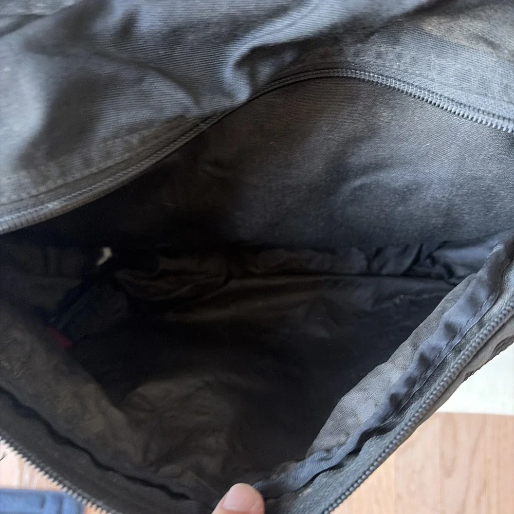 Vintage Gregory Flo-Form 2 II Hiking Military Backpack Made In USA